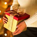 Regali di Natale: E ora si ricicla!