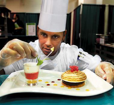 Disponibili 3.000 posti di lavoro nelle pasticcerie italiane