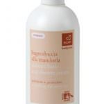 Sapone liquido e bagnodoccia alla madorla Ecor, fresco body care bio