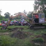 Terrore nel Pacifico: le Samoa colpite da uno tsunami