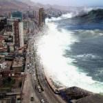 Tsunami: il mostro che arriva dagli abissi