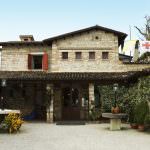 CocoFungo 2009: il 2 ottobre seconda tappa al Ristorante Alla Torre di San Zenone degli Ezzelini