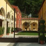 Una "Sbetega sorada" a Borgo Rocca Sveva