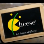 Cheese 2009. Le forme del latte (Video)