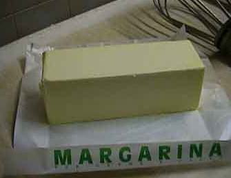 Bambini: la margarina li rende meno intelligenti