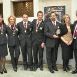 Divinando in Carpenè con i migliori sommelier