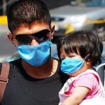 Influenza A: cinque gesti per proteggere i bambini