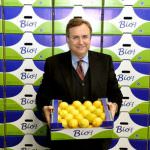 Fabio Moschella è stato eletto vicepresidente dell'Organismo interprofessionale ortofrutticolo