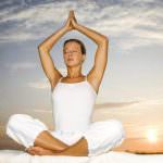Yoga per il cuore: una difesa contro depressione e fibrillazione atriale