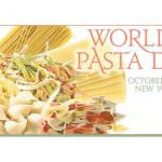 Pasta, Amore e Fantasia