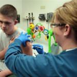 Influenza A, in Italia possibile anticipo delle vaccinazioni