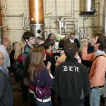 Grapperie Aperte: a tu per tu con la Grappa