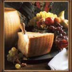 "Matrimonio d'interesse!", il Barbaresco e il Parmigiano Reggiano