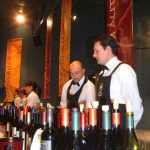 Con FISAR i migliori vini "Made in Brasile"