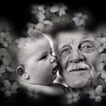 Poesia di cinque nipotini per la festa dei nonni