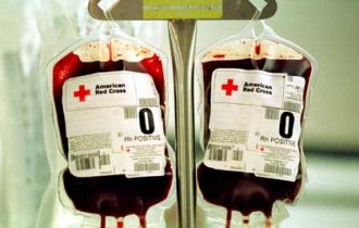 Trasfusioni: il sangue vecchio aumenta la mortalità