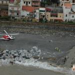 Maltempo: Coldiretti, a Messina 84% comuni a rischio frane o alluvioni