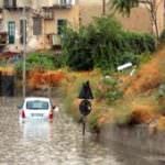 Nubifragio in Sicilia: Confagricoltura, grande dolore e cordoglio