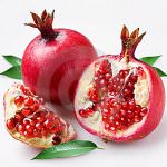 Il melograno è uno scudo contro il cancro al seno