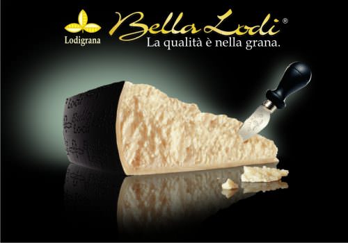 Lodigrana Bella Lodi conquista il bronzo al World Cheese Awards 2010
