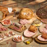 L'alta gastronomia Dentesano porta in tavola nuove gustose ricette della tradizione friulana