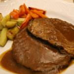 Ricetta dal Monferrato: Brasato alla Barbera