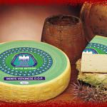 Luca Zaia premia il formaggio Monte Veronese a Caseus Veneti