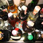 Alcol, causa di 1 tumore su 3 per gli uomini