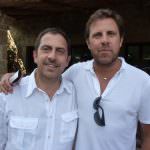 Gladius e Sabus 2007 al top tra i rossi italiani per Gambero Rosso e Luca Maroni