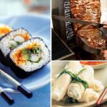 Salute: Coldiretti, bene Nas, 1 italiano su 3 acquista cibi etnici