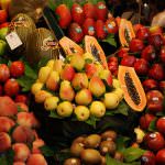 Nel 2009 è calata la spesa ortofrutticola delle famiglie