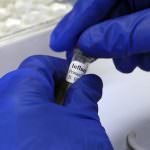 Influenza A. Da lunedì il vaccino alle Regioni