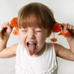 Bambine: l'inquinamento le rende aggressive ed iperattive