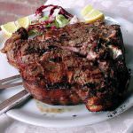 Carne, ok se taglio giusto e buona qualità