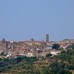 Gita a Caiazzo (CE): Città Slow, città del buon vivere