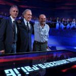 Annozero: L'intervento di Scajola si riduce ad un invito per un caffè!