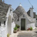 Una serata nei trulli al Ristorante Ciliegeto della Tenuta Monacelle