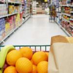 Crisi: Le famiglie diminuiscono quantità e qualità della spesa