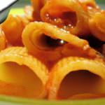 La pasta con il sugo elimina i radicali liberi