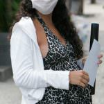 Influenza A e gravidanza: se si ammala la madre, rischia anche il bambino