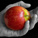 Una mela al giorno per un cuore protetto