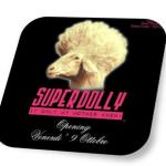 Firenze: Super Dolly, Special Guest Stefano Fontana