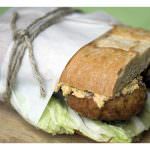 Firenze, Festival della Creatività - Il panino diventa il simbolo della fantasia in cucina