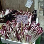Nasce il primo dolce al radicchio rosso Igp