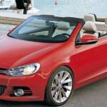 Guidare una cabrio mette a rischio l'udito