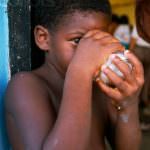 Medici Senza Frontiere: "Donate il latte in eccesso ai bisognosi"