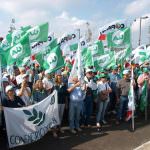Protesta agricoltori in piazza a Roma, Soldà chiede tutela