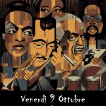 Firenze: Zenigata - Marco Fiorucci dj ‘70/'80 gold