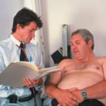 Obesità, in Italia è boom di malati