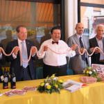 Treviso, arriva la salamella da 7 chilometri